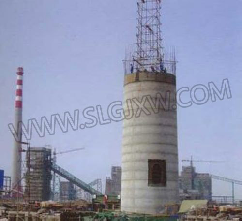 新建煙囪安全主體工程施工的特點是什么？